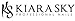 KIARA SKY NO WIPE LED/UV GEL TOP COAT 15ML
