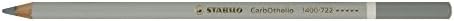 Carb-Othello Pstl Pncl Cold Grey 2 722
