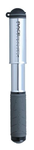 Preisvergleich Produktbild TOPEAK HP Race Rocket Pumpe (Silber)