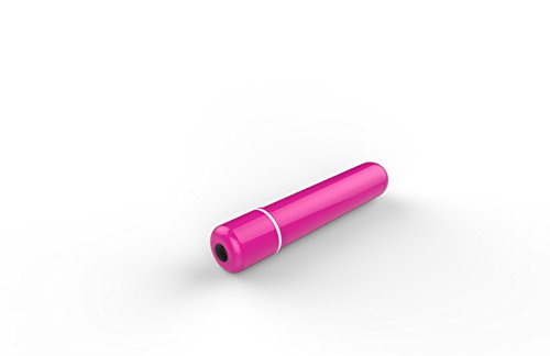 Preisvergleich Produktbild Sexyhoney Minikugel-Vibrator-tragbare persönliche Therapie-Schultern Fuß-Hals-Rückseiten-Gesicht Massager, Silikon-Handmassager