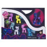 Hasbro Nightmare Moon My Little Pony Friendship is Magic 