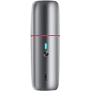 Licogel Car Vacuum Cleaner Small Handheld Car Interior Vacuum Hand Vacuum Cleaner Portable Ergonomic Dry Wet Professional