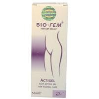 Preisvergleich Produktbild Multi-Gyn Actigel (Previously Bio-Fem)