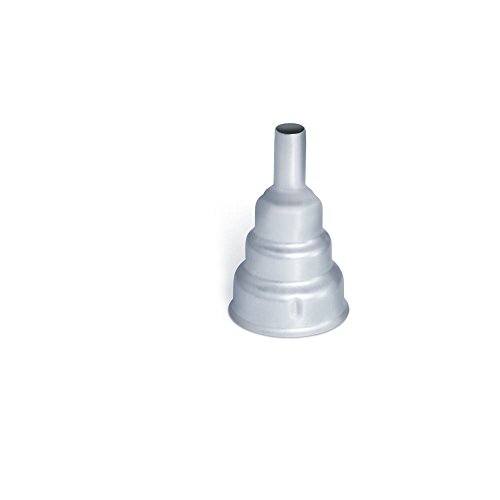 Steinel Professional Kit HG 2120 und Heißluftpistole 2200 W 80 – 630 °C (1 °/2 °/3 ° Grad) 150/150 – 300/300 – 500 l - 5