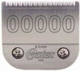 Oster Classic 76 Hair Clipper Blades All Sizes 00000