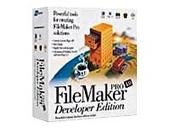 Preisvergleich Produktbild FileMaker Pro 4.0