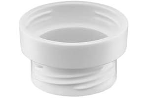 Cherub Baby Anywhere Portable Baby Milk Bottle Warmer Adaptor, Compatible with Cherub Baby/Mam/Pigeon/Wide Neck & Unimom Baby Bottles