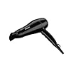 BaByliss Super Shine 2200W Hair Dryer With Removable filter for easy cleaning.