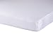 Clair de Lune 70 x 140 cm Mattress Protector to Fit Cot Bed/ Cot