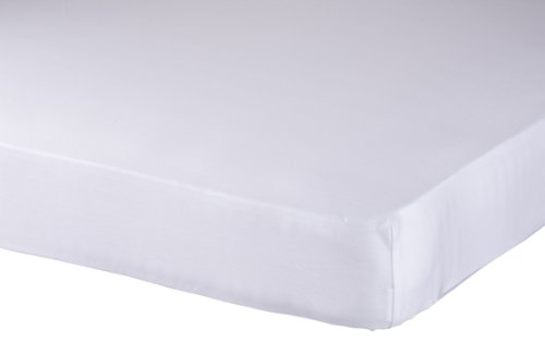 Clair de Lune 70 x 140 cm Mattress Protector to Fit Cot Bed/ Cot