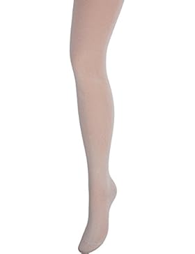 Merry Style Mädchen Strumpfhose aus Baumwolle W28