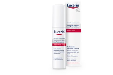 EUCERIN ATOPICONTROL SOOTHING SPRAY 15 ML