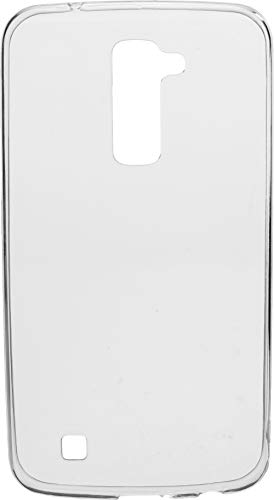 Preisvergleich Produktbild Peter Jäckel Protector Solid Case für LG K10 Clear