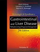 Sleisenger and Fordtran's Gastrointestinal and Liver Disease: Pathophysiology/Diagnosis/ Management (2 Volume Set) by Mark Feldman MD (2002-06-15)