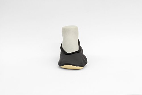 BASIC #1 versch. Farben – Gymnastikschuhe aus Deutschland – YUMP YUMPZ – Turnschläppchen / Saalturnschuhe / Ballettschuhe / Flats – in verschiedenen Größen. - 4