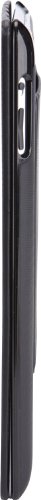 Case Logic IFOL301K iPad Folio (Schutzhülle für iPad 2. 3. & 4. Generation) Schwarz - 3