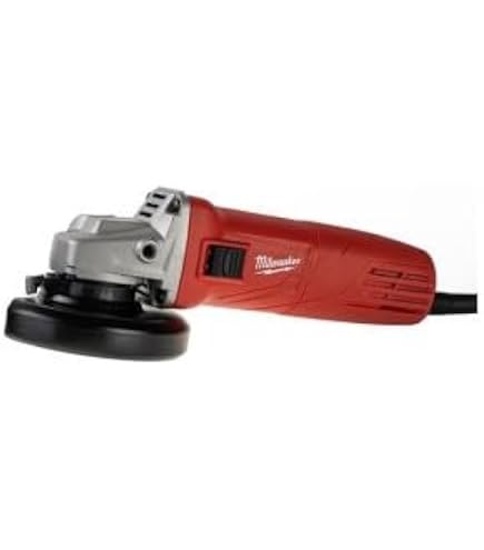 Balais De Charbon Pour AEG WS12-125MX | 5x10x16mm | Avec Arrêt Automatique