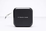 dymo brother p touch 1000 Conexión Bluetooth para un etiquetado rápido y sencillo desde tu smartphone o tablet iOS o Android