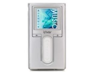 iriver H 10 - Reproductor MP3 5120MB