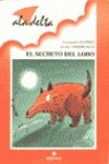 El secreto del lobo (ala delta roja)