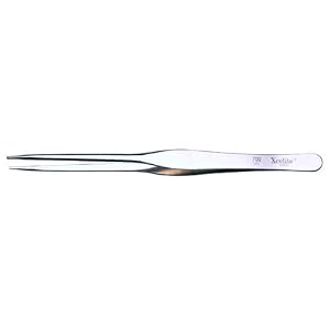 XHT - 700 Straight Tweezer 7 inch - Image 3