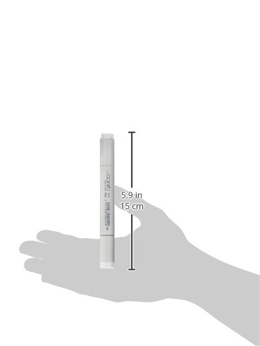 COPIC Marker 0 BLENDER - 4