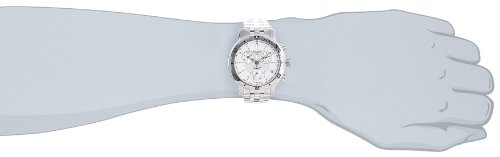 Tissot Men's Prs 200 Chrono Quartz Watch T0674171103100