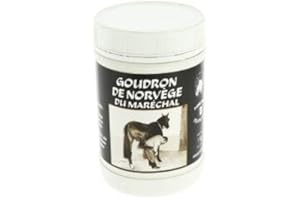Goudron du Maréchal - 1kg - Unique - Unique