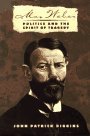 Max Weber: Politics And The Spirit Of Tragedy by John Patrick Diggins (1996-07-11)