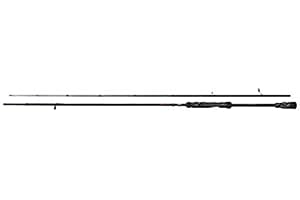 Berkley URBN RS Micro Lure Spinning Rod - Urban Street Fishing Spin Rod for River, Canal, Pond - Perch, Pike, Zander