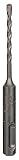 Broca Sds Plus-3 4X50X110 - BOSCH - 2608831000