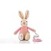 Flopsy Bunny Attachable Toy