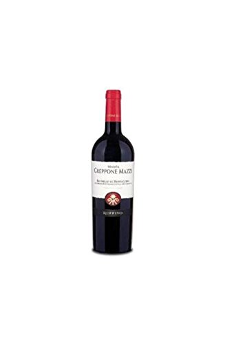 Ruffino Brunello di Montalcino Greppone Mazzi Docg, 2012-750 Ml