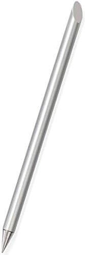 Jac Zagoory Beta Inkless Pen Silver by JAC ZAGOORY DESIGNS LTD.