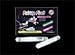 Produktbild Fun Central U7 1.5" Mini Glow Sticks - White 50ct