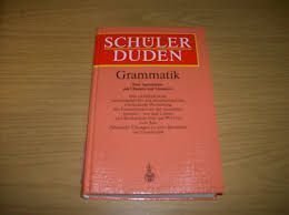 Download Schülerduden Grammatik: Eine Sprachlehre mit Übungen und Lösungen Download Schülerduden Grammatik: Eine Sprachlehre mit Übungen und Lösungen