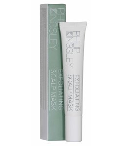 PHILIP KINGSLEY Mascarilla Exfoliante Cuero Cabelludo - 20 ml