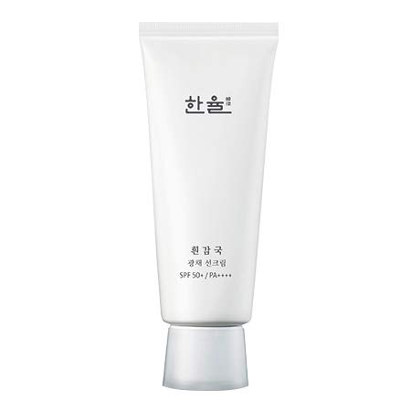 Preisvergleich Produktbild Hanyul White Chrysanthemum Radiance Sunscreen cream 70ml