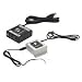 Produktbild Digi International Hubport® USB 480Mbit/s Schnittstellenhub, 301-2010-27