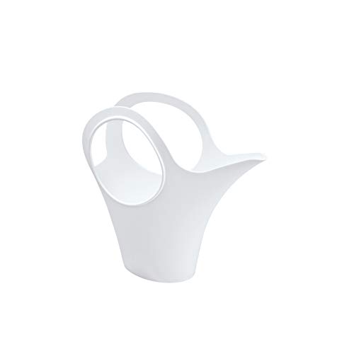 Preisvergleich Produktbild Koziol Camilla XS Gießkanne 200ml Cotton White