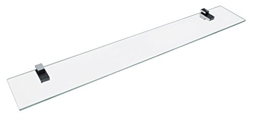 Fackelmann Glasablage 80cm - 2