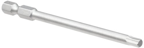 WERA-WERK HERMANN WERNER GMBH & CO.KG Bit Innen-6KT 4mm 840/4Z L.89mm 0,6 cm (0,25 Zoll) 6KT zähhart WERA Abtrieb HexPlus