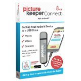 Preisvergleich Produktbild Picture Keeper Connect für Android – 8 GB