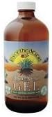 LILY OF THE DESERT ALOE VERA GEL, 16 FZ by Natural High