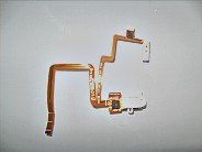 Sintech Headphone Jack for iPod Classic 6th / 7th Generation White