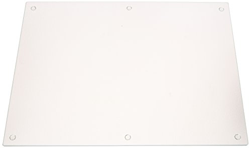 JD Diffusion T3321 Schneidebrett, Glas, 40 x 50 cm