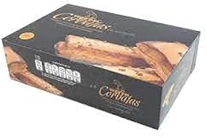 GOOD4U CORBATAS DE UNQUERA 350G VEGA PAS