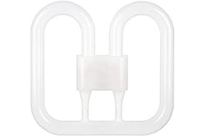 GENERAL ELECTRIC GE LED 2D - Lampadina a risparmio energetico DD, GR10q 12.5W