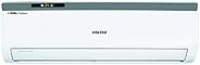 Voltas 1.5 Ton 3 Star Split AC (Copper 183EZA White)