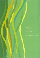 Preisvergleich Produktbild Acryl / Ölpapier 15 Blatt 300 gr D2